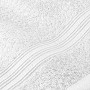 NatureMark 12 Asciugamani Ospiti, Bianco, 30 x 50 cm, unità