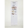 BLACK+DECKER Scopa a Vapore Lavapavimenti Steam Mop 11 Accessori, con Guanto che Emette Vapore, con Tecnologia Autoselect per la