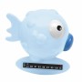 Chicco 00006564200000 Termometro Da Bagno Pesce Palla, Azzurro