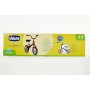 Chicco First Bike Red Bullet Bicicletta Senza Pedali, 2-5 Anni, Rosso