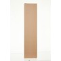 AmazonBasics, ventilatore a torre, portatile, a 3 velocità, rotante, con timer, 45 W