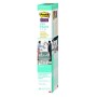 Post-it Super Sticky Dry Erase Lavagna Cancellabile, Lavagna Autoadesiva per Ufficio e Riunioni, Lavagna Meeting Chart, Lavagna 