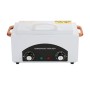 tempo di saldi Sterilizzatore Professionale A Secco Per Accessori Estetista Utensili 200°C Max