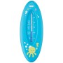 NUK 10256386 - Termometro per il bagnetto, con olio di colza, 1 pz, colore: Blu [Made in Germany]