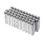 AmazonBasics AAA Industrial Alkaline Batteries (Pack of 40)