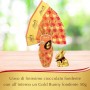 Lindt Uovo GOLD BUNNY Fondente, 320 g