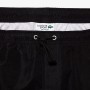 Lacoste Sport Pantaloncini Uomo, Nero (Black), XL (Taglia produttore: 6)
