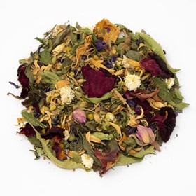 Herbo Veneta Tisana della Felicità - 100 g