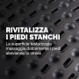 Fellowes 8070901 Poggiapiedi a Controllo Climatico Professional Series, Nero