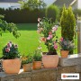 GARDENA 3487-20 Foraterra per Orto Giardino Agricoltura per la Dimora di Piantine