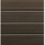 Keter Casetta da Giardino Scala 6x5 DD, Resina, Marrone, 185 x 152 x 226 cm