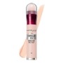 Maybelline New York Correttore Liquido Il Cancella Età, con Bacche di Goji e Haloxyl, Copre Occhiaie e Piccole Rughe, 03 Fair, 