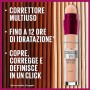 Maybelline New York Correttore Liquido Il Cancella Età, con Bacche di Goji e Haloxyl, Copre Occhiaie e Piccole Rughe, 03 Fair, 