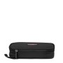 Eastpak Oval Single Astuccio, 22 cm, Nero (Black)