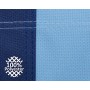 BRUNNER 0404148N.C57 Spiaggina Bula, Blu/Azzurro, Universale