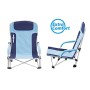 BRUNNER 0404148N.C57 Spiaggina Bula, Blu/Azzurro, Universale