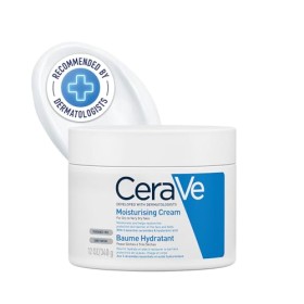 Cerave Crema Corpo - 340 gr