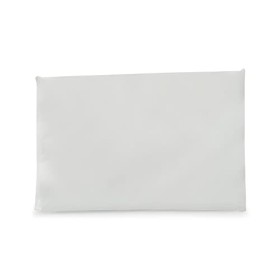 Foppapedretti Guanciale in Fibra Anallergica, Bianco