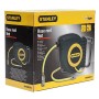 STANLEY 9045698STN Avvolgitubo Professionale, Giallo
