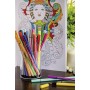 Pennarello Premium - STABILO Pen 68 - Astuccio in Cartone da 30 - Colori assortiti