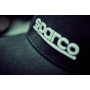 Sparco Scarpe Antinfortunistici Da Lavoro, Multicolore (Rosso / Nero), 45 EU, 1 Pezzo