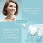 Panasonic EW1311G845 Irrigatore Orale Senza Fili a Tripla Azione, 3 Modalità di Getto Acqua/Aria, Beccuccio Rotante, Ampio Serb