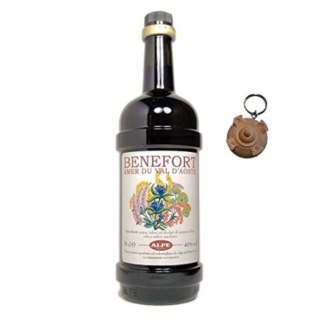 Alpe Benefort Amaro cl 70 valle d'aosta