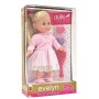 Dolls World- Bambola, Colore Rosa, 8844