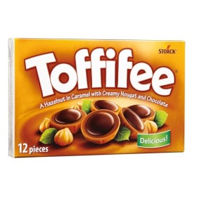 Storck Toffifee 48 pcs