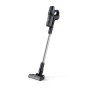 Rowenta RH7221 X-Pert 160, Scopa Elettrica Senza Fili e Senza Sacco, Spazzola Motorizzata, con Luci al LED, 0,5 litri, Autonomia