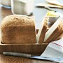Imetec PaneMio Macchina del Pane, Impasta Lievita e Cuoce, 12 Programmi, Cestello Pagnotta, Accessorio Panini, 3 Livelli di Dora