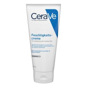 CeraVe, lozione idratante per pelle secca e molto secca, 170 ml