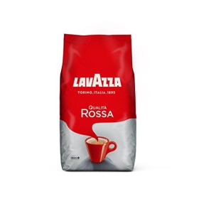 Lavazza Caffè Qualita Rossa Grani - 1000 g