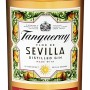 Tanqueray Flor de Sevilla, 70 cl
