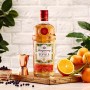 Tanqueray Flor de Sevilla, 70 cl