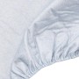 Copriasse da stiro metalizzato 140x50 cm, copriasse stiro di ricambio, copriasse elasticizzato universale adatto per tutte le as