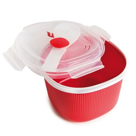 Snips CUOCI RISO E CEREALI Linea Tempo Zero microonde - 2,7 lt