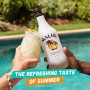 Malibu Coconut Rum, 1 l