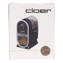 Cloer 7560 100W Nero macina caffé