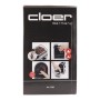 Cloer 7560 100W Nero macina caffé