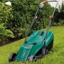 Bosch Home and Garden 0600885B03 Rasaerba, 1200 W, Taglio 32 cm/20-60 mm