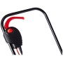 Bosch Home and Garden 0600885B03 Rasaerba, 1200 W, Taglio 32 cm/20-60 mm