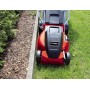 Einhell GC-EM 1742 , Tosaerba elettrico, 1700W, Larghezza di taglio 42 cm