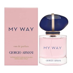 Giorgio Armani My Way Profumo, Donna, 30 ml