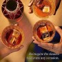 Brugal Gran Reserva 1888 6540069 Rum, 700 ml