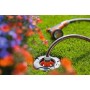 Gardena 8250-20 Pipeline Presa d'Acqua per Sistema Interrato Filetto da 3/4"