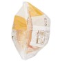 Roberto Pane Maxi Hamburger Sesamo, 300g
