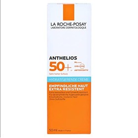 La Roche-Posay Anthelios Crema Solare Senza Profumo con SPF 50+, 50 ml