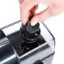 Cloer 7560 100W Nero macina caffé