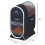 Cloer 7560 100W Nero macina caffé